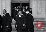 Standbild Lincoln kaufen Zeremonie New York United States USA, 1921, aus Sekunde 31 historischem Filmmaterial Videoclip 65675031942
