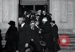 Standbild Lincoln kaufen Zeremonie New York United States USA, 1921, aus Sekunde 32 historischem Filmmaterial Videoclip 65675031942