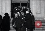 Standbild Lincoln kaufen Zeremonie New York United States USA, 1921, aus Sekunde 33 historischem Filmmaterial Videoclip 65675031942