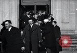 Standbild Lincoln kaufen Zeremonie New York United States USA, 1921, aus Sekunde 34 historischem Filmmaterial Videoclip 65675031942