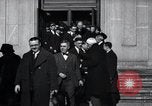 Standbild Lincoln kaufen Zeremonie New York United States USA, 1921, aus Sekunde 35 historischem Filmmaterial Videoclip 65675031942