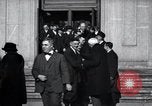 Standbild Lincoln kaufen Zeremonie New York United States USA, 1921, aus Sekunde 36 historischem Filmmaterial Videoclip 65675031942