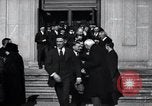 Standbild Lincoln kaufen Zeremonie New York United States USA, 1921, aus Sekunde 37 historischem Filmmaterial Videoclip 65675031942