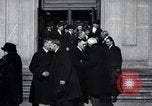 Standbild Lincoln kaufen Zeremonie New York United States USA, 1921, aus Sekunde 39 historischem Filmmaterial Videoclip 65675031942