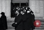 Standbild Lincoln kaufen Zeremonie New York United States USA, 1921, aus Sekunde 40 historischem Filmmaterial Videoclip 65675031942