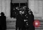 Standbild Lincoln kaufen Zeremonie New York United States USA, 1921, aus Sekunde 42 historischem Filmmaterial Videoclip 65675031942