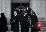 Standbild Lincoln kaufen Zeremonie New York United States USA, 1921, aus Sekunde 43 historischem Filmmaterial Videoclip 65675031942