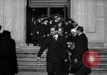Standbild Lincoln kaufen Zeremonie New York United States USA, 1921, aus Sekunde 44 historischem Filmmaterial Videoclip 65675031942