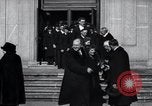 Standbild Lincoln kaufen Zeremonie New York United States USA, 1921, aus Sekunde 46 historischem Filmmaterial Videoclip 65675031942