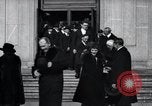 Standbild Lincoln kaufen Zeremonie New York United States USA, 1921, aus Sekunde 47 historischem Filmmaterial Videoclip 65675031942