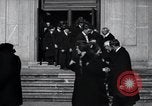 Standbild Lincoln kaufen Zeremonie New York United States USA, 1921, aus Sekunde 48 historischem Filmmaterial Videoclip 65675031942