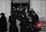 Standbild Lincoln kaufen Zeremonie New York United States USA, 1921, aus Sekunde 49 historischem Filmmaterial Videoclip 65675031942