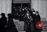 Standbild Lincoln kaufen Zeremonie New York United States USA, 1921, aus Sekunde 50 historischem Filmmaterial Videoclip 65675031942