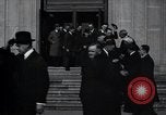 Standbild Lincoln kaufen Zeremonie New York United States USA, 1921, aus Sekunde 53 historischem Filmmaterial Videoclip 65675031942