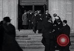 Standbild Lincoln kaufen Zeremonie New York United States USA, 1921, aus Sekunde 54 historischem Filmmaterial Videoclip 65675031942