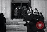 Standbild Lincoln kaufen Zeremonie New York United States USA, 1921, aus Sekunde 55 historischem Filmmaterial Videoclip 65675031942