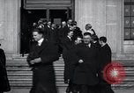 Standbild Lincoln kaufen Zeremonie New York United States USA, 1921, aus Sekunde 57 historischem Filmmaterial Videoclip 65675031942