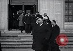Standbild Lincoln kaufen Zeremonie New York United States USA, 1921, aus Sekunde 58 historischem Filmmaterial Videoclip 65675031942