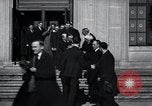 Standbild Lincoln kaufen Zeremonie New York United States USA, 1921, aus Sekunde 60 historischem Filmmaterial Videoclip 65675031942