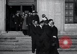 Standbild Lincoln kaufen Zeremonie New York United States USA, 1921, aus Sekunde 61 historischem Filmmaterial Videoclip 65675031942
