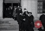 Standbild Lincoln kaufen Zeremonie New York United States USA, 1921, aus Sekunde 62 historischem Filmmaterial Videoclip 65675031942
