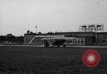 Standbild Ford biplanaren Dearborn Michigan USA, 1927, aus Sekunde 6 historischem Filmmaterial Videoclip 65675031943