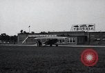 Standbild Ford biplanaren Dearborn Michigan USA, 1927, aus Sekunde 7 historischem Filmmaterial Videoclip 65675031943