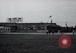 Standbild Ford biplanaren Dearborn Michigan USA, 1927, aus Sekunde 15 historischem Filmmaterial Videoclip 65675031943