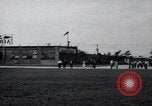 Standbild Ford biplanaren Dearborn Michigan USA, 1927, aus Sekunde 18 historischem Filmmaterial Videoclip 65675031943