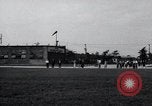 Standbild Ford biplanaren Dearborn Michigan USA, 1927, aus Sekunde 19 historischem Filmmaterial Videoclip 65675031943