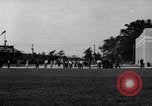 Standbild Ford biplanaren Dearborn Michigan USA, 1927, aus Sekunde 24 historischem Filmmaterial Videoclip 65675031943