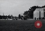 Standbild Ford biplanaren Dearborn Michigan USA, 1927, aus Sekunde 26 historischem Filmmaterial Videoclip 65675031943