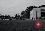 Standbild Ford biplanaren Dearborn Michigan USA, 1927, aus Sekunde 27 historischem Filmmaterial Videoclip 65675031943
