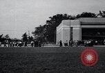 Standbild Ford biplanaren Dearborn Michigan USA, 1927, aus Sekunde 29 historischem Filmmaterial Videoclip 65675031943