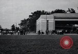 Standbild Ford biplanaren Dearborn Michigan USA, 1927, aus Sekunde 30 historischem Filmmaterial Videoclip 65675031943