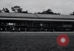Standbild Ford biplanaren Dearborn Michigan USA, 1927, aus Sekunde 42 historischem Filmmaterial Videoclip 65675031943