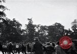 Standbild Charles Augustus Lindbergh Dearborn Michigan USA, 1927, aus Sekunde 1 historischem Filmmaterial Videoclip 65675031944
