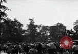 Standbild Charles Augustus Lindbergh Dearborn Michigan USA, 1927, aus Sekunde 3 historischem Filmmaterial Videoclip 65675031944