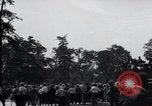 Standbild Charles Augustus Lindbergh Dearborn Michigan USA, 1927, aus Sekunde 5 historischem Filmmaterial Videoclip 65675031944