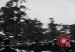 Standbild Charles Augustus Lindbergh Dearborn Michigan USA, 1927, aus Sekunde 6 historischem Filmmaterial Videoclip 65675031944