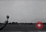 Standbild Charles Augustus Lindbergh Dearborn Michigan USA, 1927, aus Sekunde 14 historischem Filmmaterial Videoclip 65675031944
