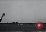 Standbild Charles Augustus Lindbergh Dearborn Michigan USA, 1927, aus Sekunde 15 historischem Filmmaterial Videoclip 65675031944