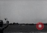 Standbild Charles Augustus Lindbergh Dearborn Michigan USA, 1927, aus Sekunde 16 historischem Filmmaterial Videoclip 65675031944