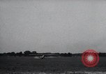 Standbild Charles Augustus Lindbergh Dearborn Michigan USA, 1927, aus Sekunde 17 historischem Filmmaterial Videoclip 65675031944