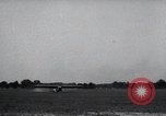 Standbild Charles Augustus Lindbergh Dearborn Michigan USA, 1927, aus Sekunde 18 historischem Filmmaterial Videoclip 65675031944