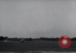 Standbild Charles Augustus Lindbergh Dearborn Michigan USA, 1927, aus Sekunde 19 historischem Filmmaterial Videoclip 65675031944