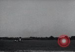 Standbild Charles Augustus Lindbergh Dearborn Michigan USA, 1927, aus Sekunde 20 historischem Filmmaterial Videoclip 65675031944