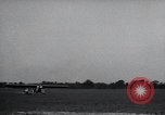 Standbild Charles Augustus Lindbergh Dearborn Michigan USA, 1927, aus Sekunde 21 historischem Filmmaterial Videoclip 65675031944
