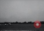 Standbild Charles Augustus Lindbergh Dearborn Michigan USA, 1927, aus Sekunde 22 historischem Filmmaterial Videoclip 65675031944