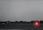 Standbild Charles Augustus Lindbergh Dearborn Michigan USA, 1927, aus Sekunde 23 historischem Filmmaterial Videoclip 65675031944